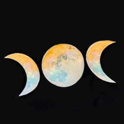 Bolsa Tarot TriMoon