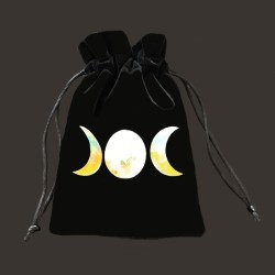 Bolsa Tarot TriMoon