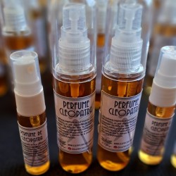 Perfume Natural Cleopatra