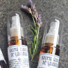 Bruma Áurica de Lavanda