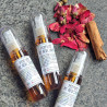 Perfume Natural Afrodita