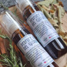 Perfume Natural Alma del Guerrero