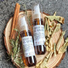 Perfume Natural Alma del Guerrero