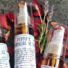 Perfume Natural Burbuja de Luz