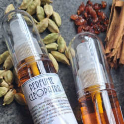 Perfume Natural Cleopatra