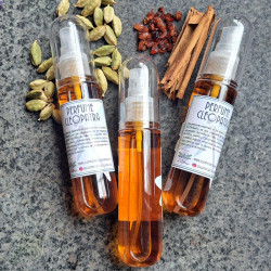 Perfume Natural Cleopatra