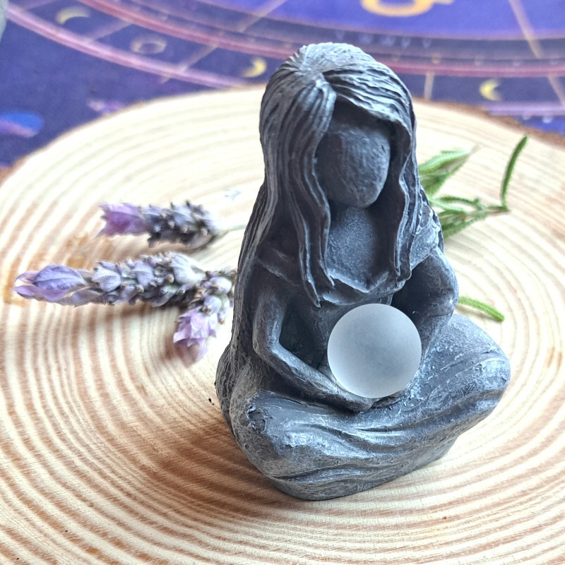 Diosa Gaia