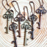 Llave Amuleto