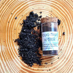 Polvo de Bruja