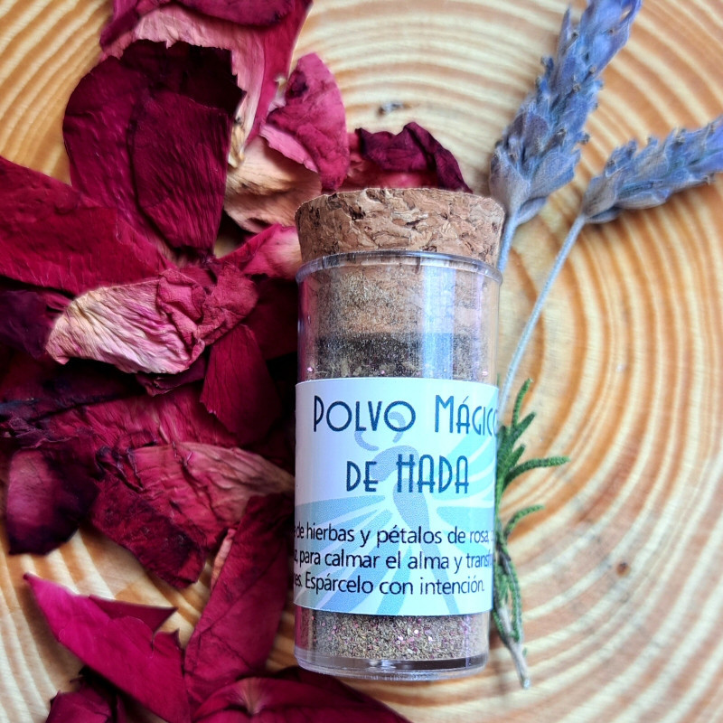 Polvo de Hada