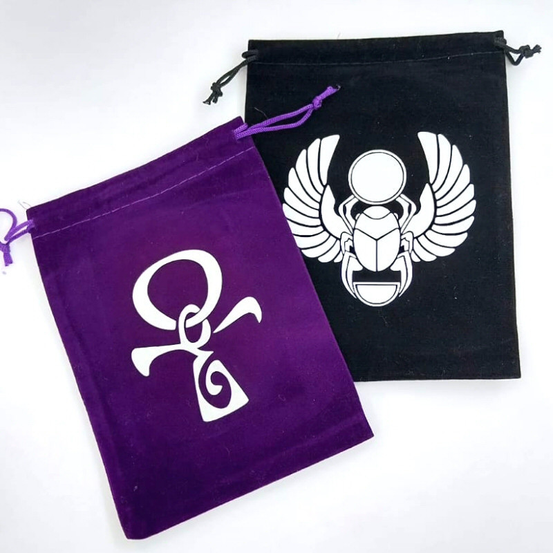 Bolsa Tarot Personalizada