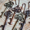 Llave Amuleto