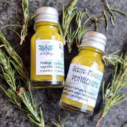 Aceite Pentagrama