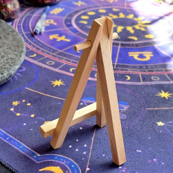 Atril para Rituales o Arcanos