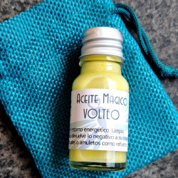 Aceite de Volteo