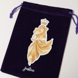 Bolsa Tarot Personalizada
