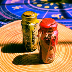 Spell Jars