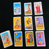 Lectura Tarot Rider WS 30' Online