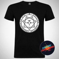 Poleras Místicas