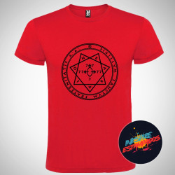Poleras Místicas