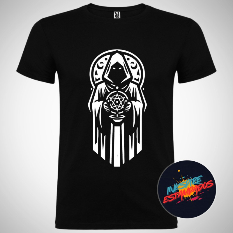 Poleras Místicas