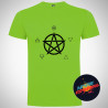 Poleras Místicas