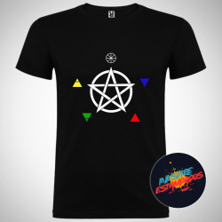 Poleras Místicas