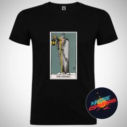 Poleras Místicas
