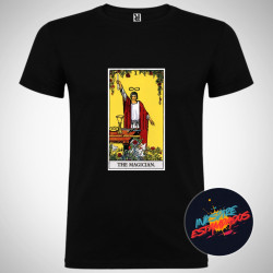 Poleras Místicas