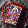 Arcano Natal del Tarot