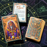 Arcanos del Nilo Tarot Egipcio