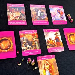 Ángeles del Amor Oráculo