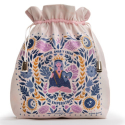 Bolsas Tarot Arcanos