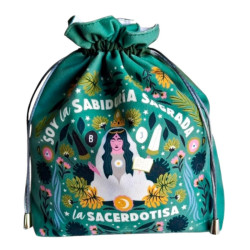 Bolsas Tarot Arcanos