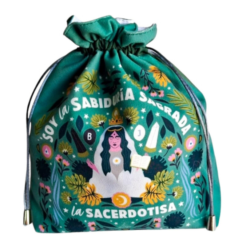 Bolsas Tarot Arcanos