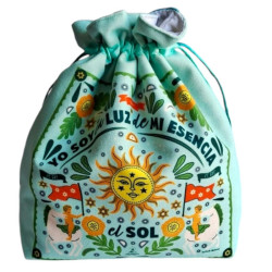 Bolsas Tarot Arcanos