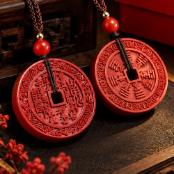 Collar Feng Shui