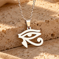 Collar Ojo de Horus