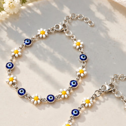 Pulsera Nazar Margaritas