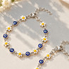 Pulsera Nazar Margaritas