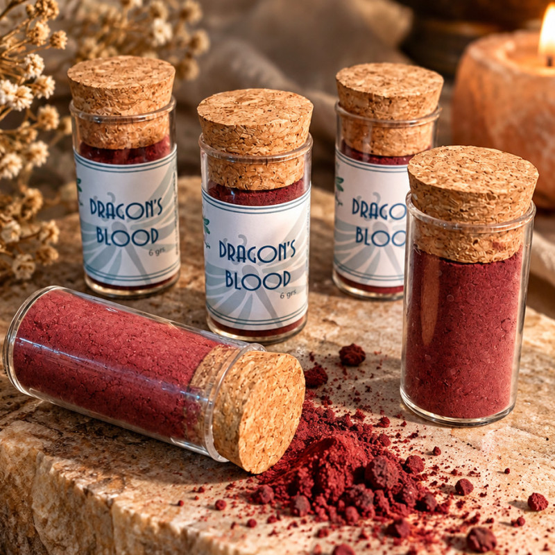 Dragon's Blood