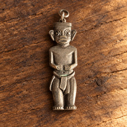 Chimú Precolombino