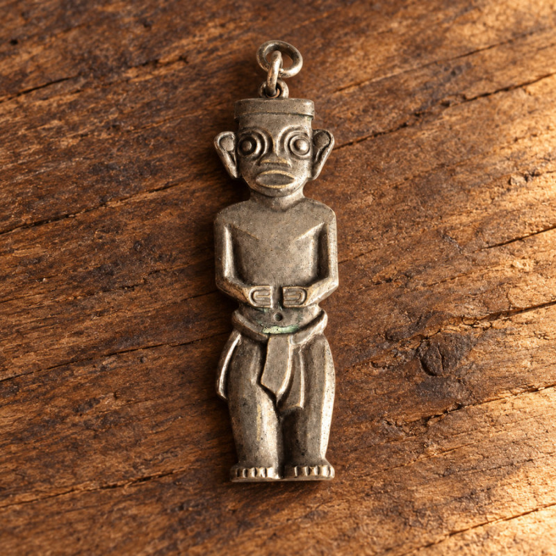 Chimú Precolombino