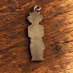 Chimú Precolombino