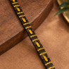 Pulsera Hematita Vintage