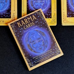 Karma (Eng) Oráculo