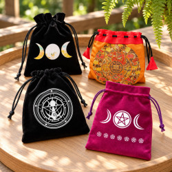 Bolsas Tarot