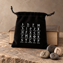 Bolsa Runas