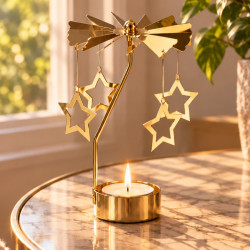 Carrousel Stars