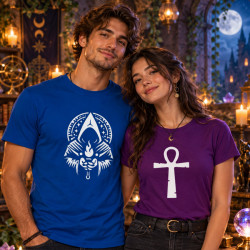 Poleras Místicas